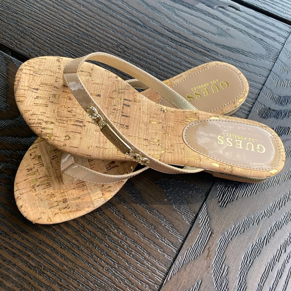 Guess Sandals
